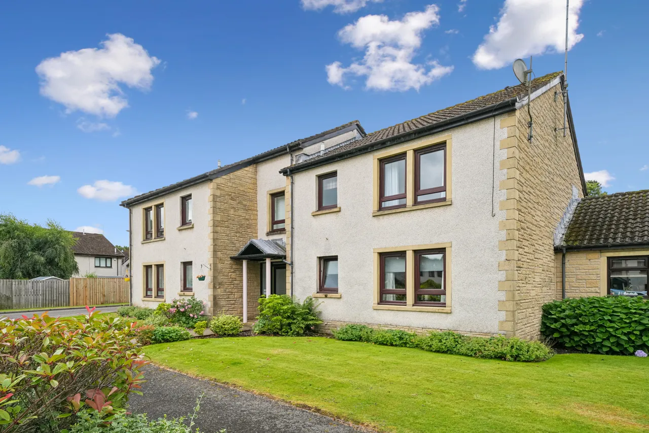 Meadow Way, Newton Mearns, G77, photo 15