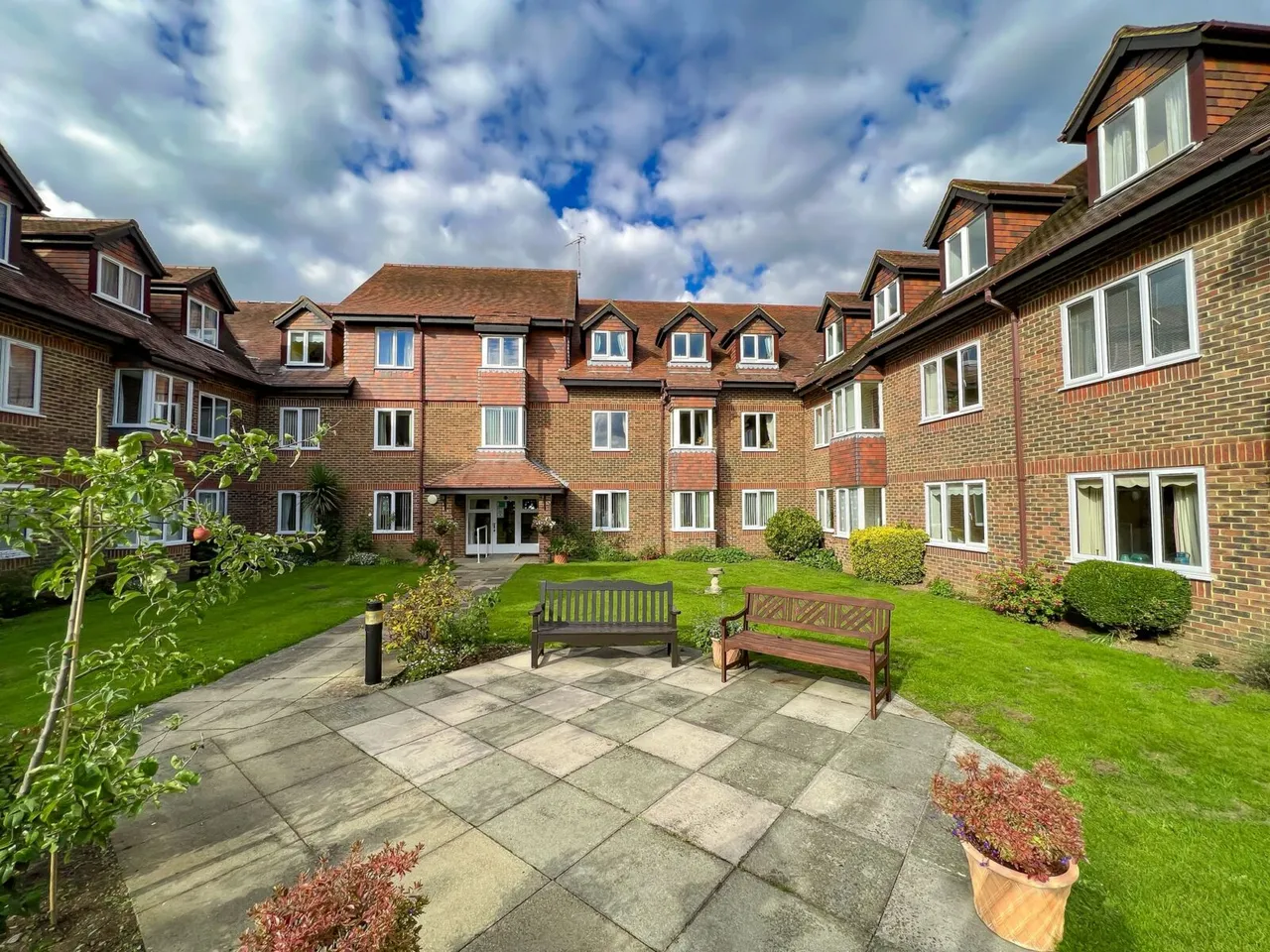 Flat 30, Forest Lodge Portland Road, East Grinstead, East Grinstead, RH19 4EZ, photo 10