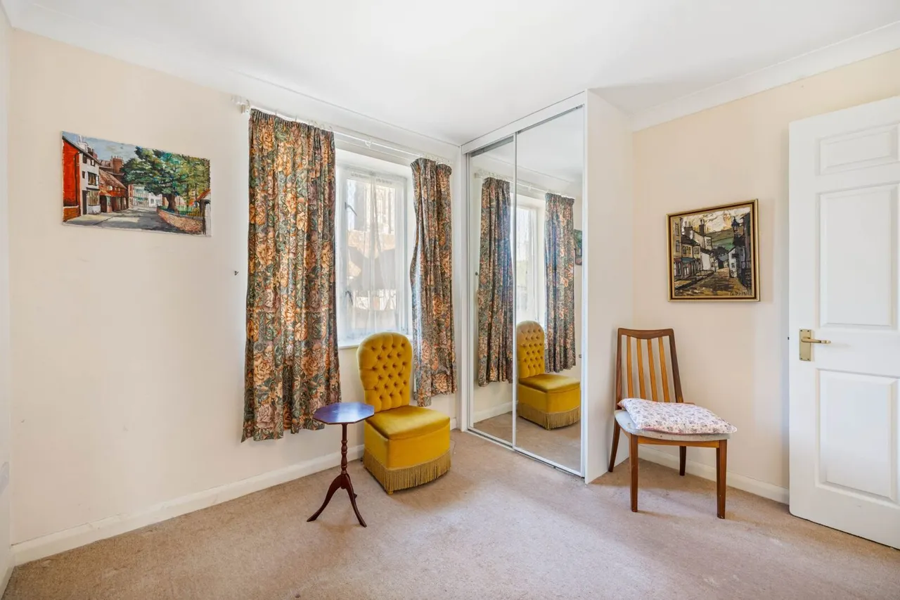 Flat 30, Forest Lodge Portland Road, East Grinstead, East Grinstead, RH19 4EZ, photo 7