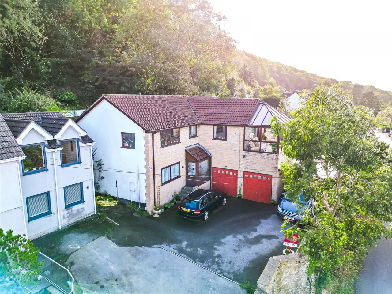 Kewstoke Road, Kewstoke, BS22, photo 38