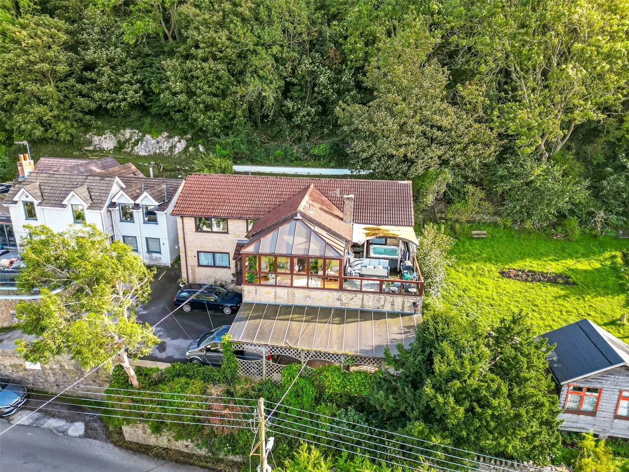 Kewstoke Road, Kewstoke, BS22, photo 8