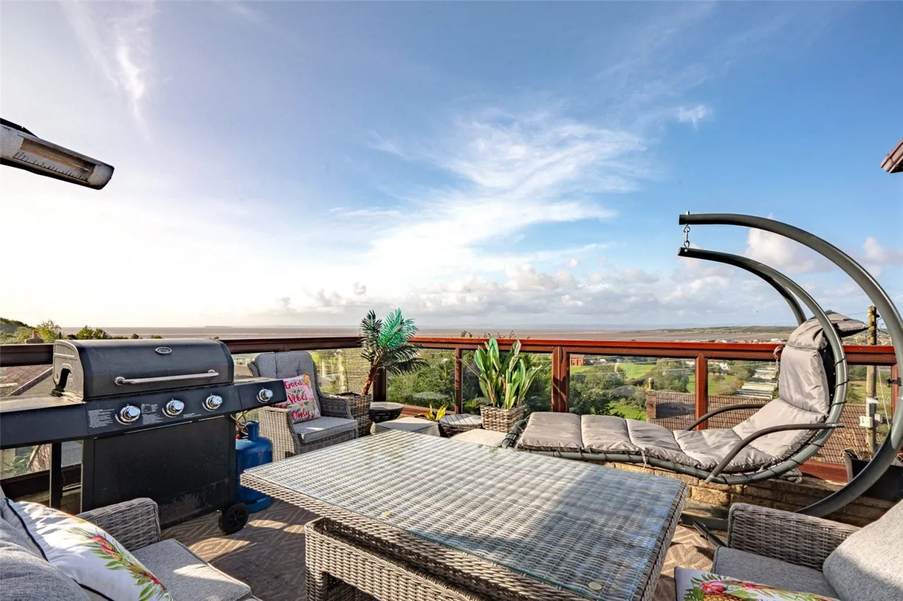 Kewstoke Road, Kewstoke, BS22, photo 4