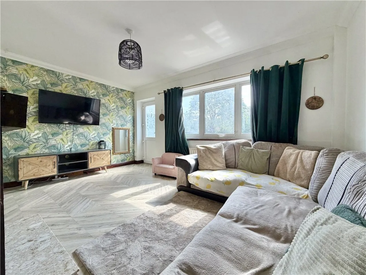 Fairview Drive, Romsey, SO51, photo 3