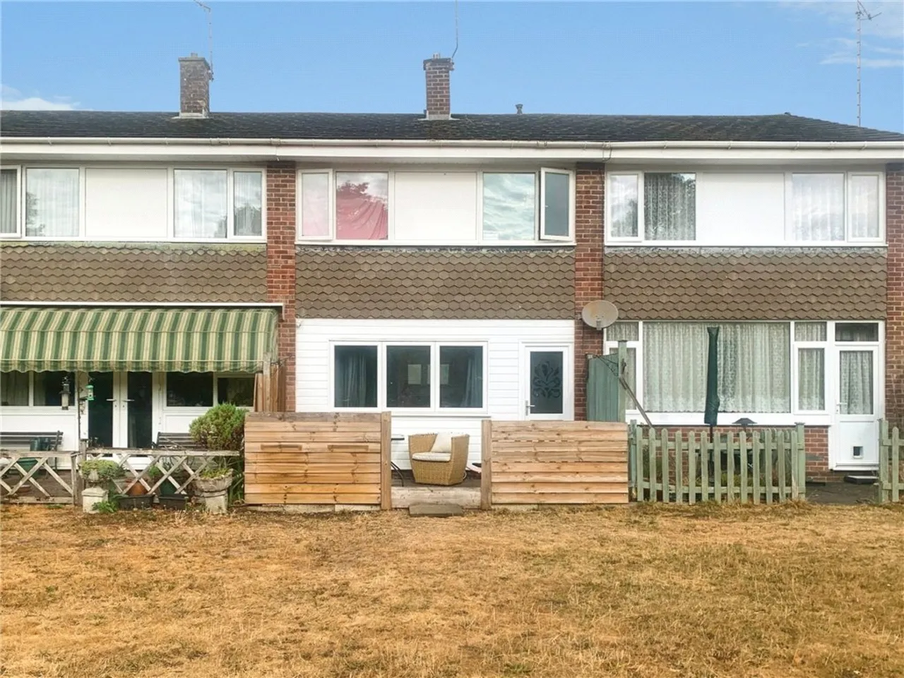 3 bed house for sale, Fairview Drive, Romsey, SO51
