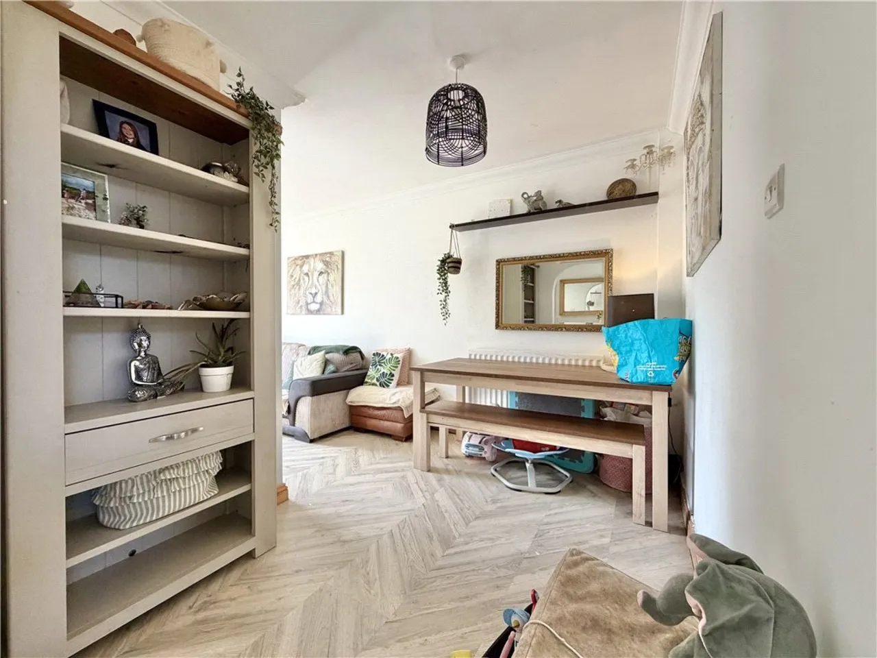 Fairview Drive, Romsey, SO51, photo 5