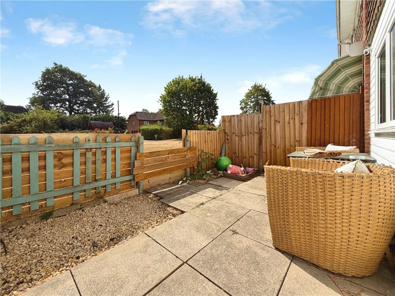 Fairview Drive, Romsey, SO51, photo 2