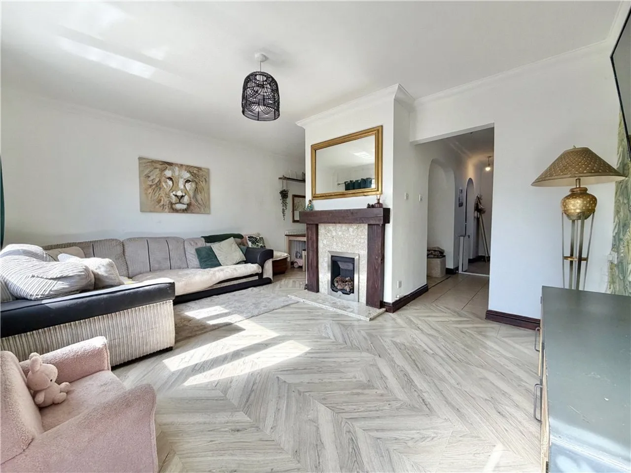 Fairview Drive, Romsey, SO51, photo 4
