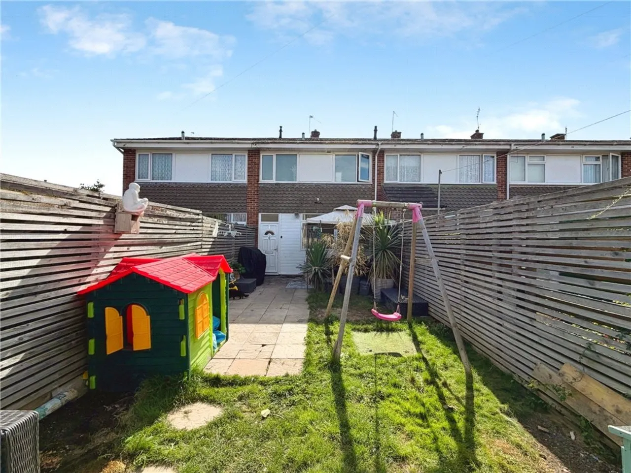 Fairview Drive, Romsey, SO51, photo 11