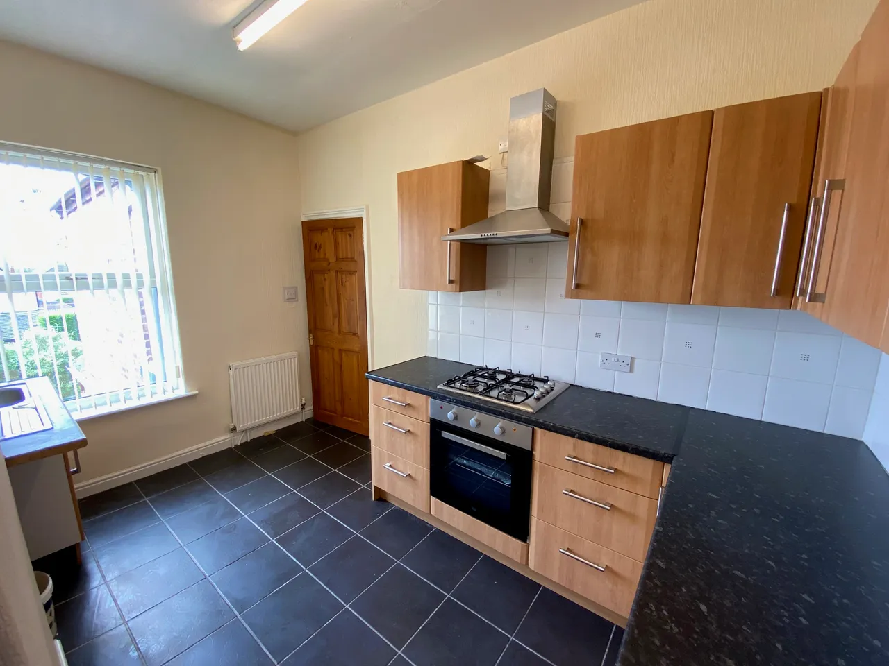 1 bed flat to rent, Dimsdale Parade East, Newcastle-under-Lyme, ST5