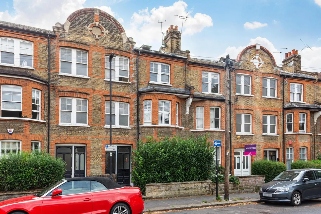 Aristotle Road, London, SW4, photo 13