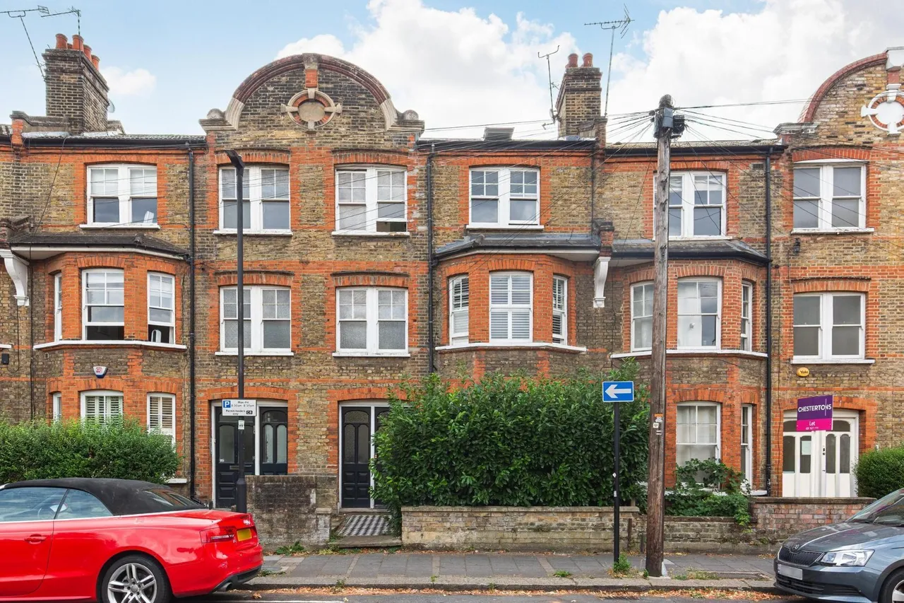 Aristotle Road, London, SW4, photo 5