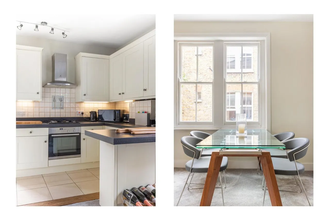 Aristotle Road, London, SW4, photo 7