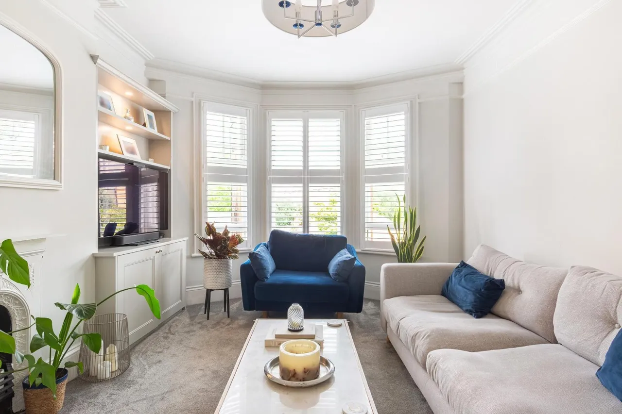 Aristotle Road, London, SW4, photo 9