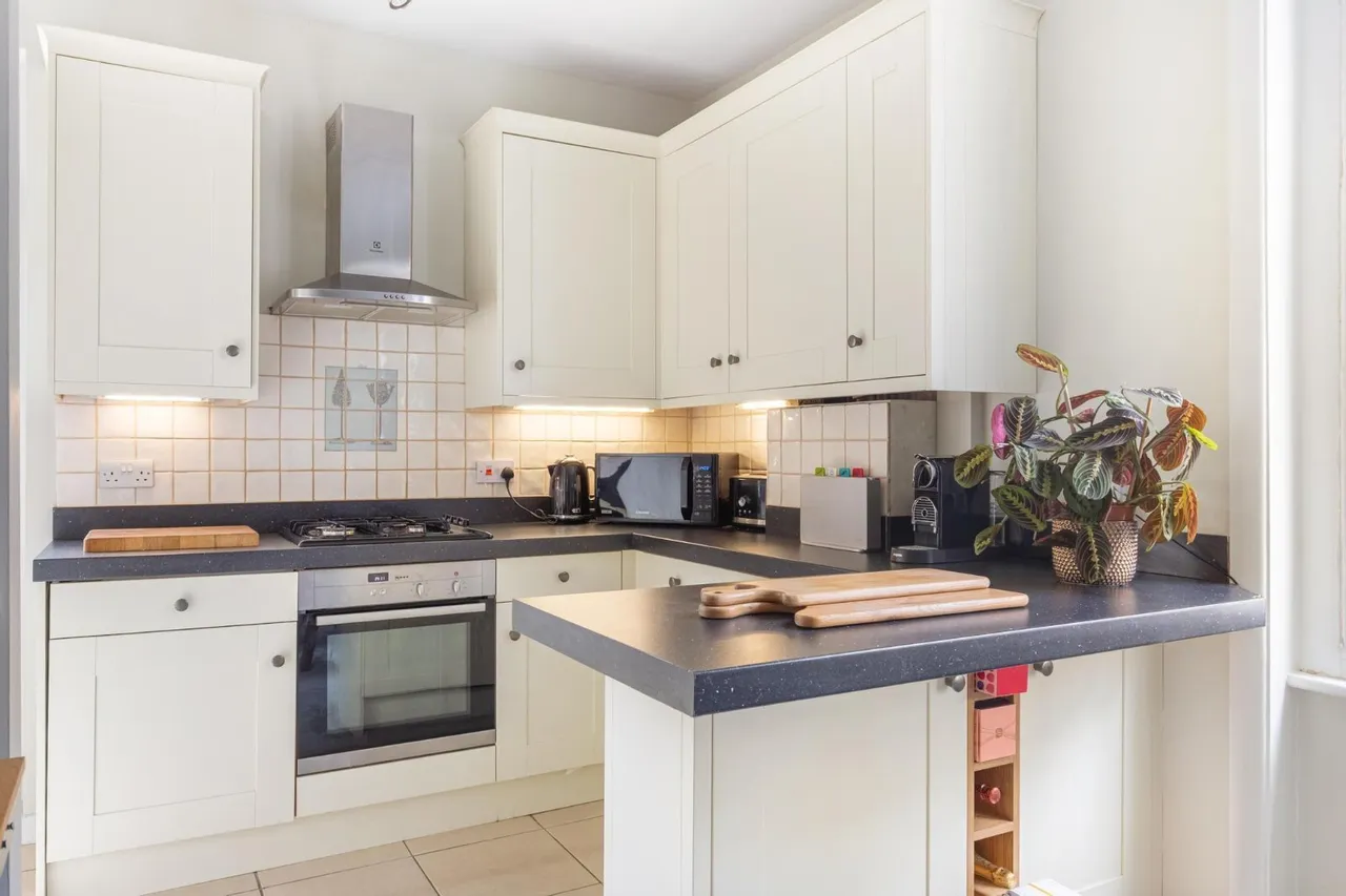 Aristotle Road, London, SW4, photo 12