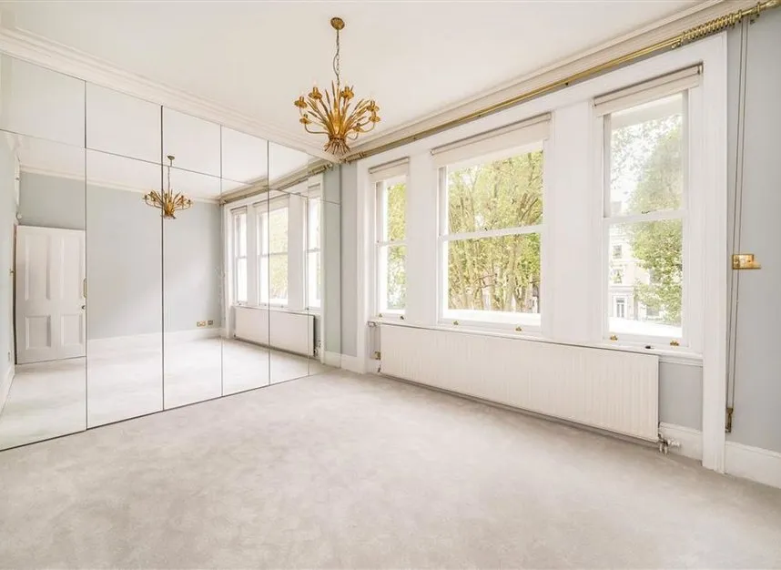 Lexham Gardens, Kensington, W8, photo 4