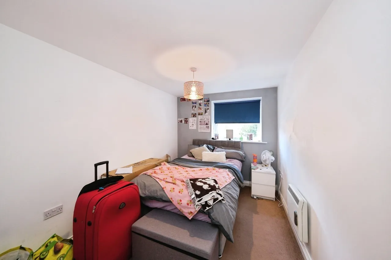 Millers Green, Nottingham, NG2, photo 17