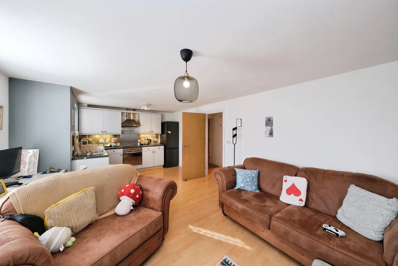 Millers Green, Nottingham, NG2, photo 7