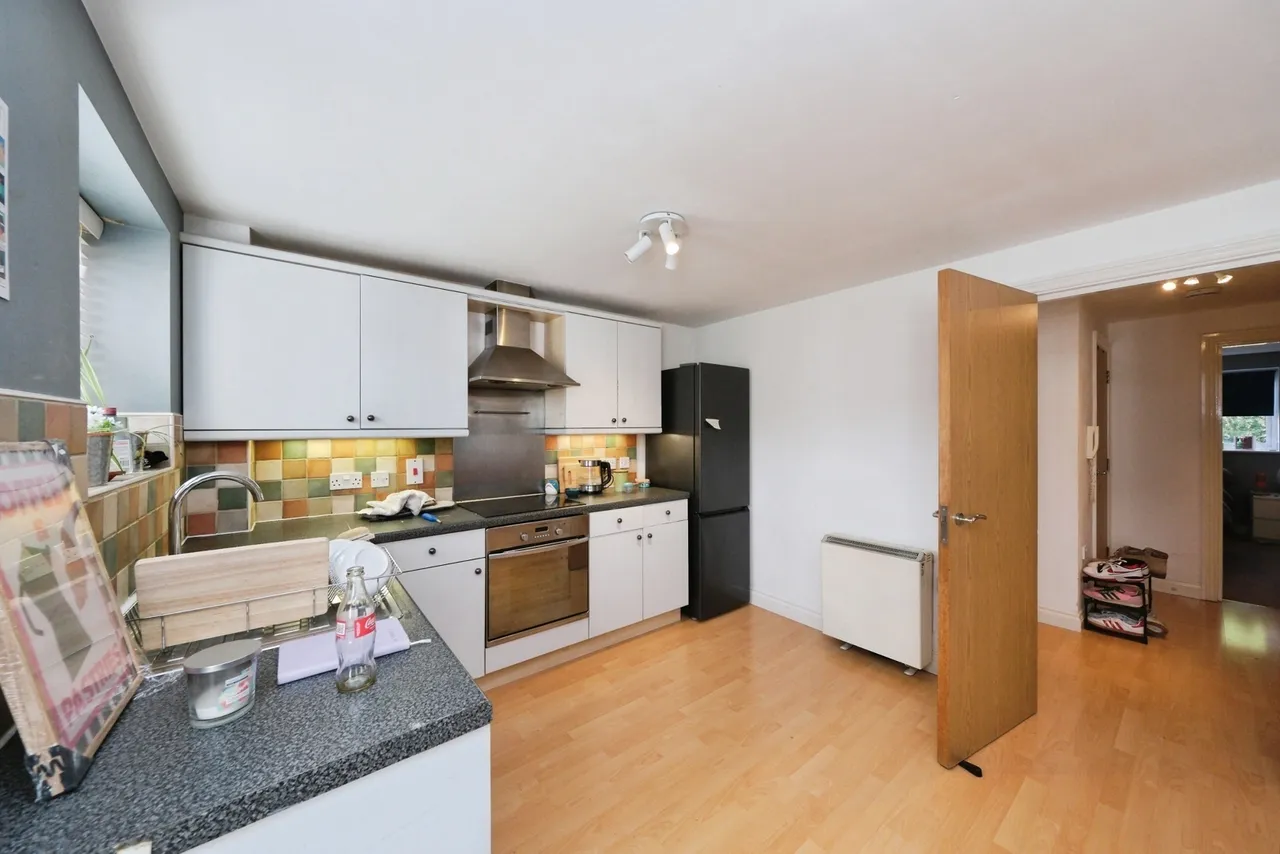 Millers Green, Nottingham, NG2, photo 9