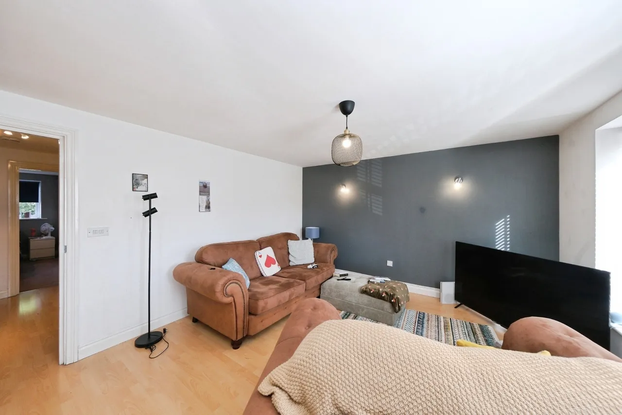 Millers Green, Nottingham, NG2, photo 5