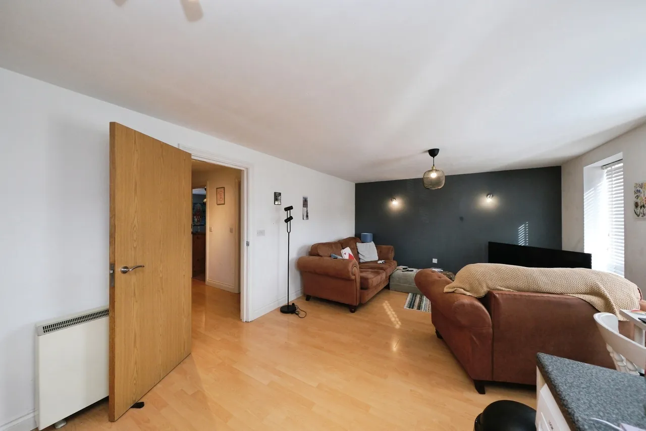 Millers Green, Nottingham, NG2, photo 11