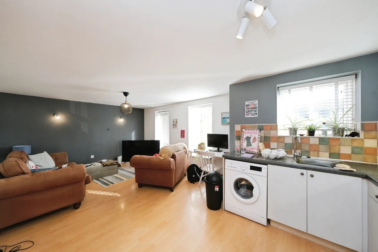 Millers Green, Nottingham, NG2, photo 10