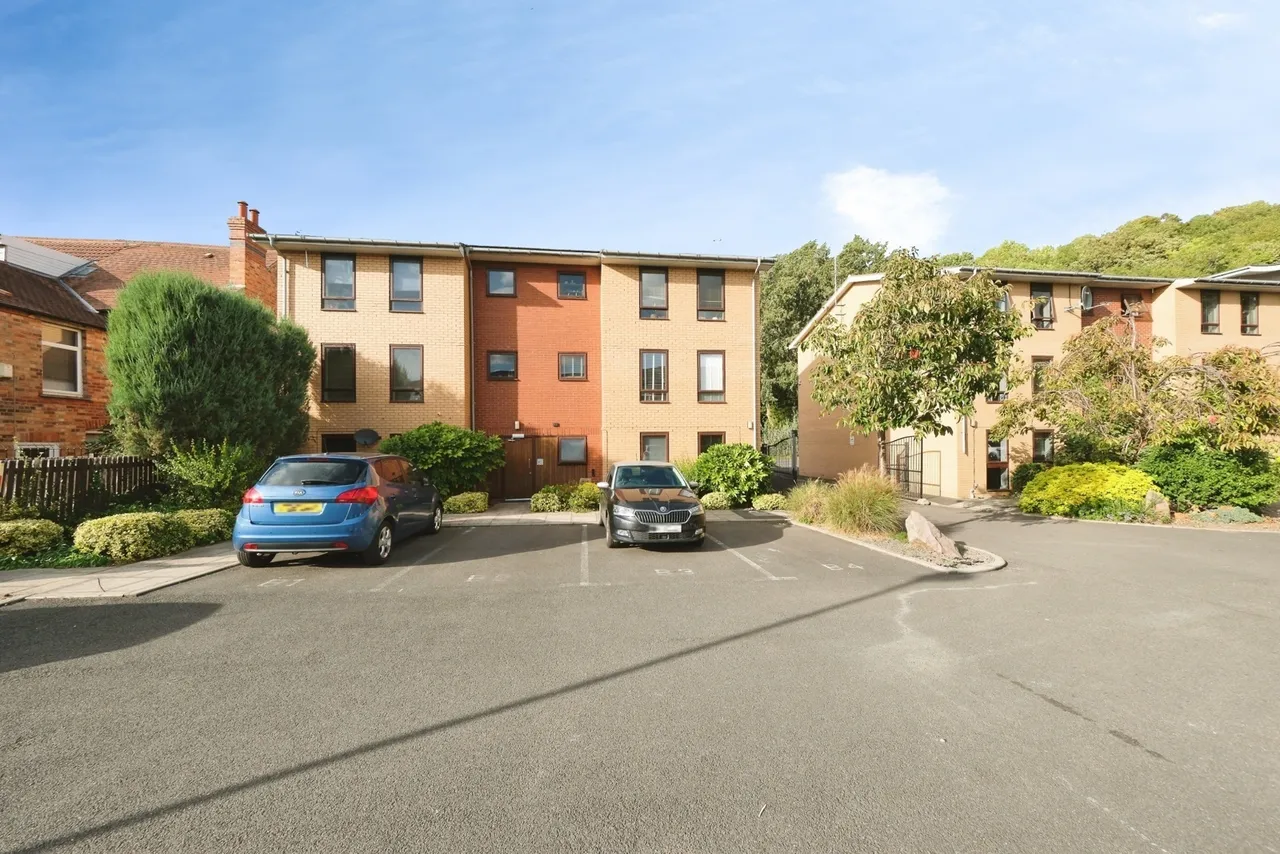 Millers Green, Nottingham, NG2, photo 2