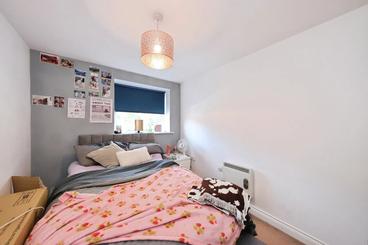Millers Green, Nottingham, NG2, photo 19