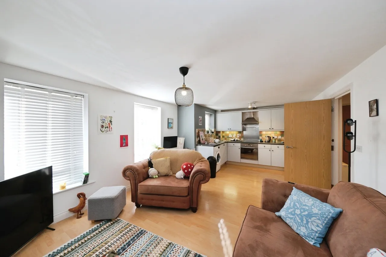 Millers Green, Nottingham, NG2, photo 6