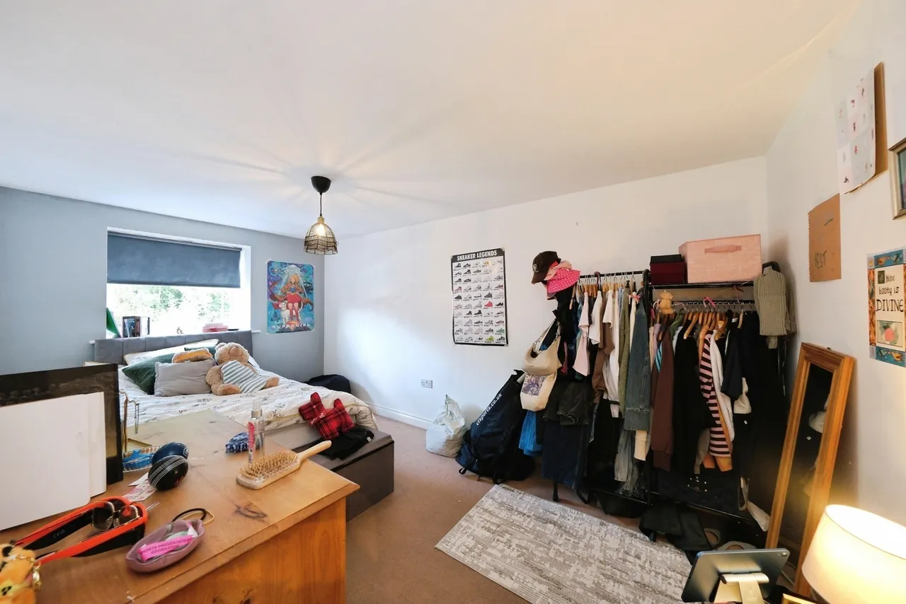 Millers Green, Nottingham, NG2, photo 13