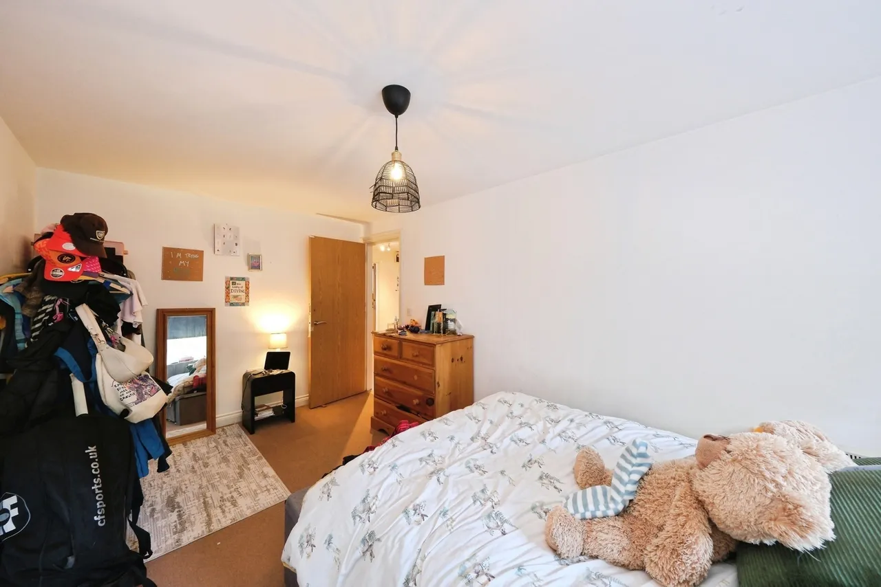 Millers Green, Nottingham, NG2, photo 16