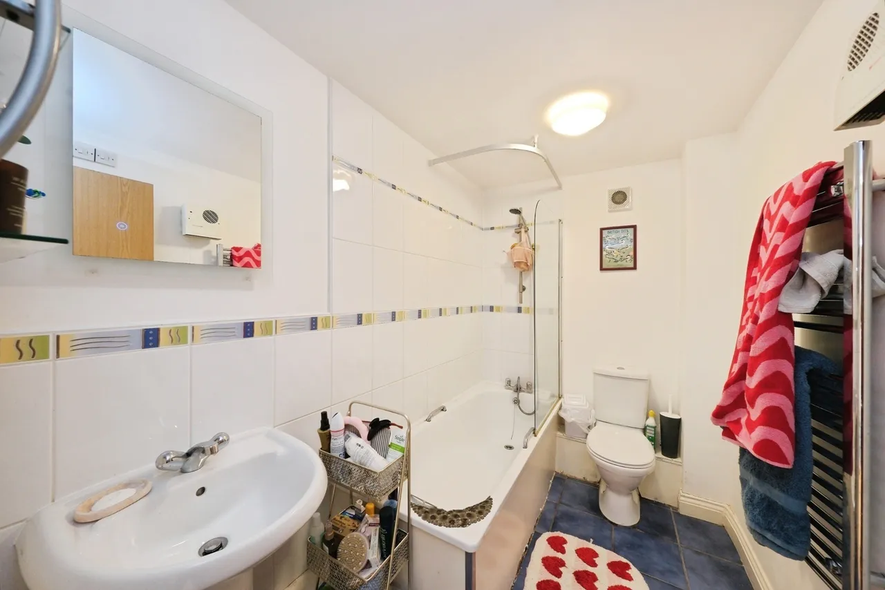 Millers Green, Nottingham, NG2, photo 12