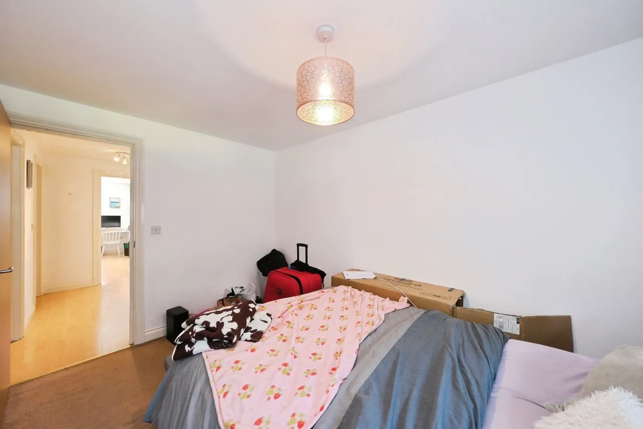 Millers Green, Nottingham, NG2, photo 18