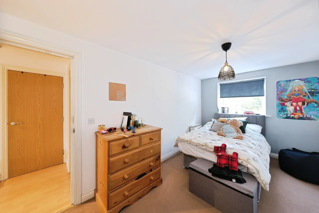 Millers Green, Nottingham, NG2, photo 14
