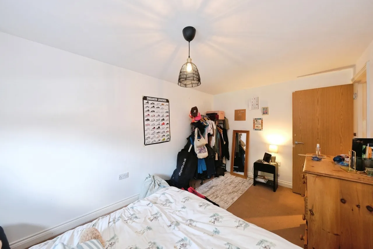 Millers Green, Nottingham, NG2, photo 15