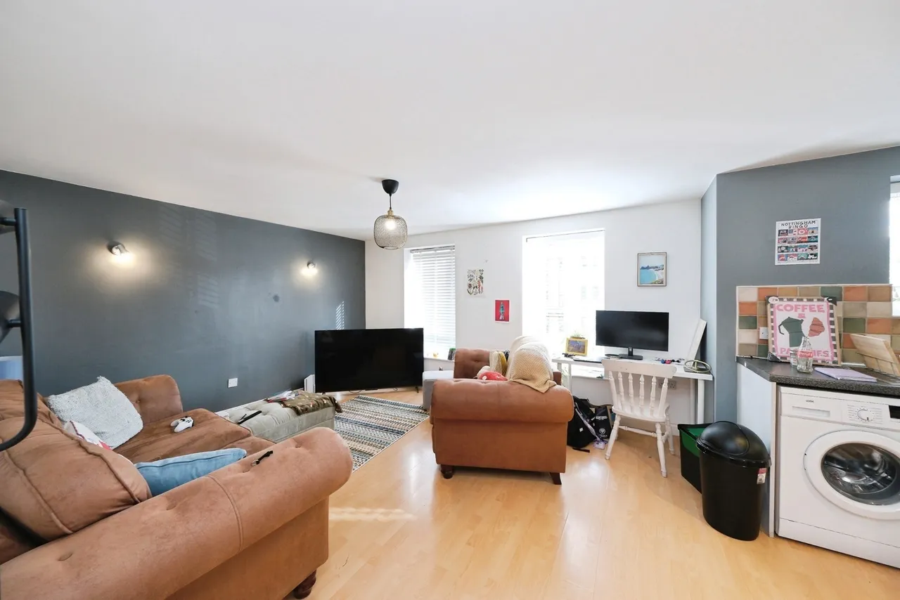 Millers Green, Nottingham, NG2, photo 4