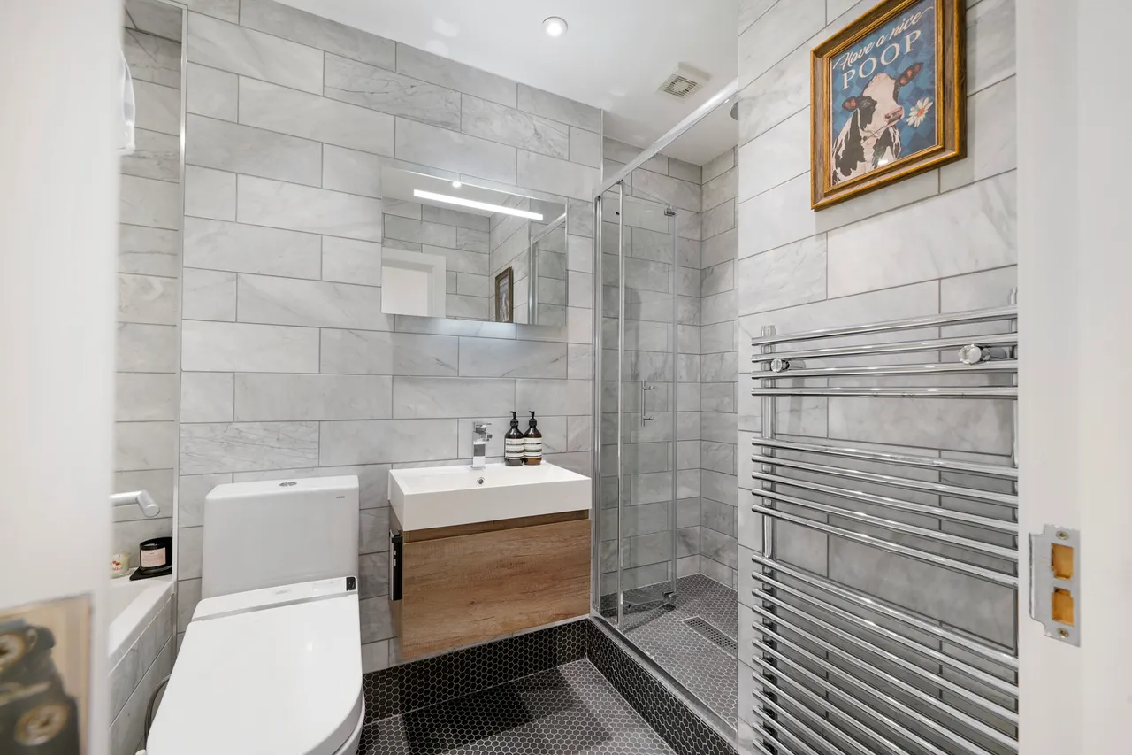 President Drive, London, E1W, photo 13