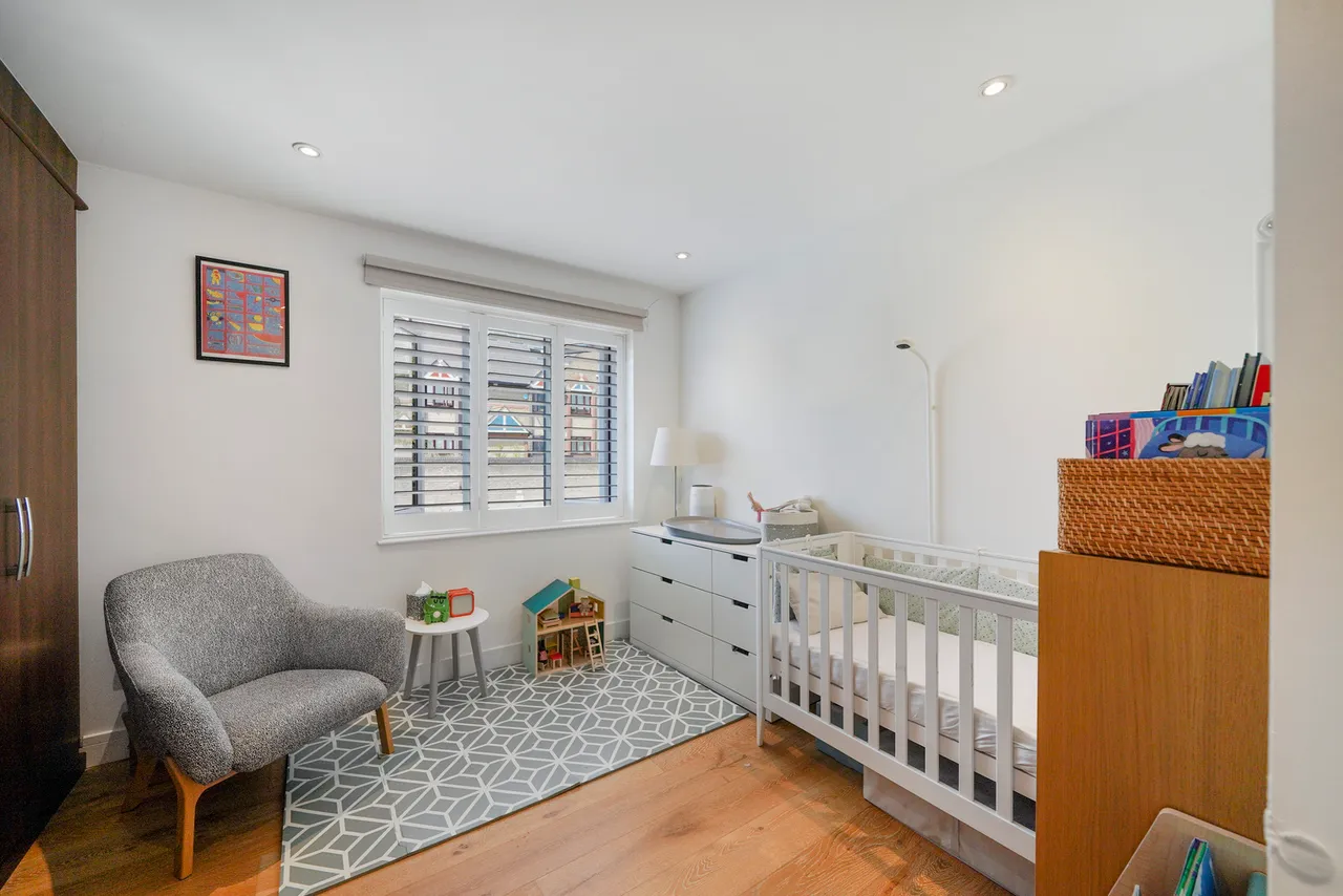 President Drive, London, E1W, photo 9