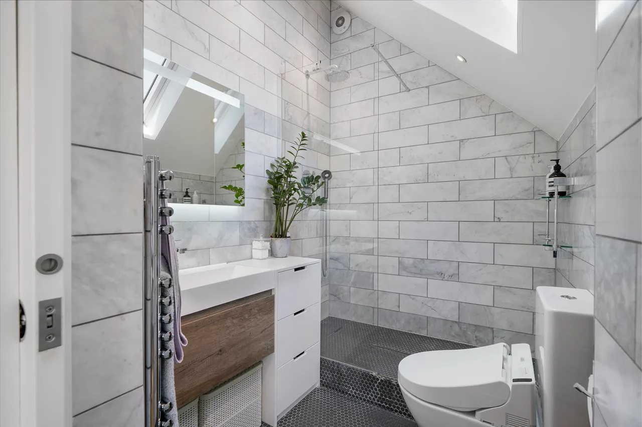 President Drive, London, E1W, photo 15
