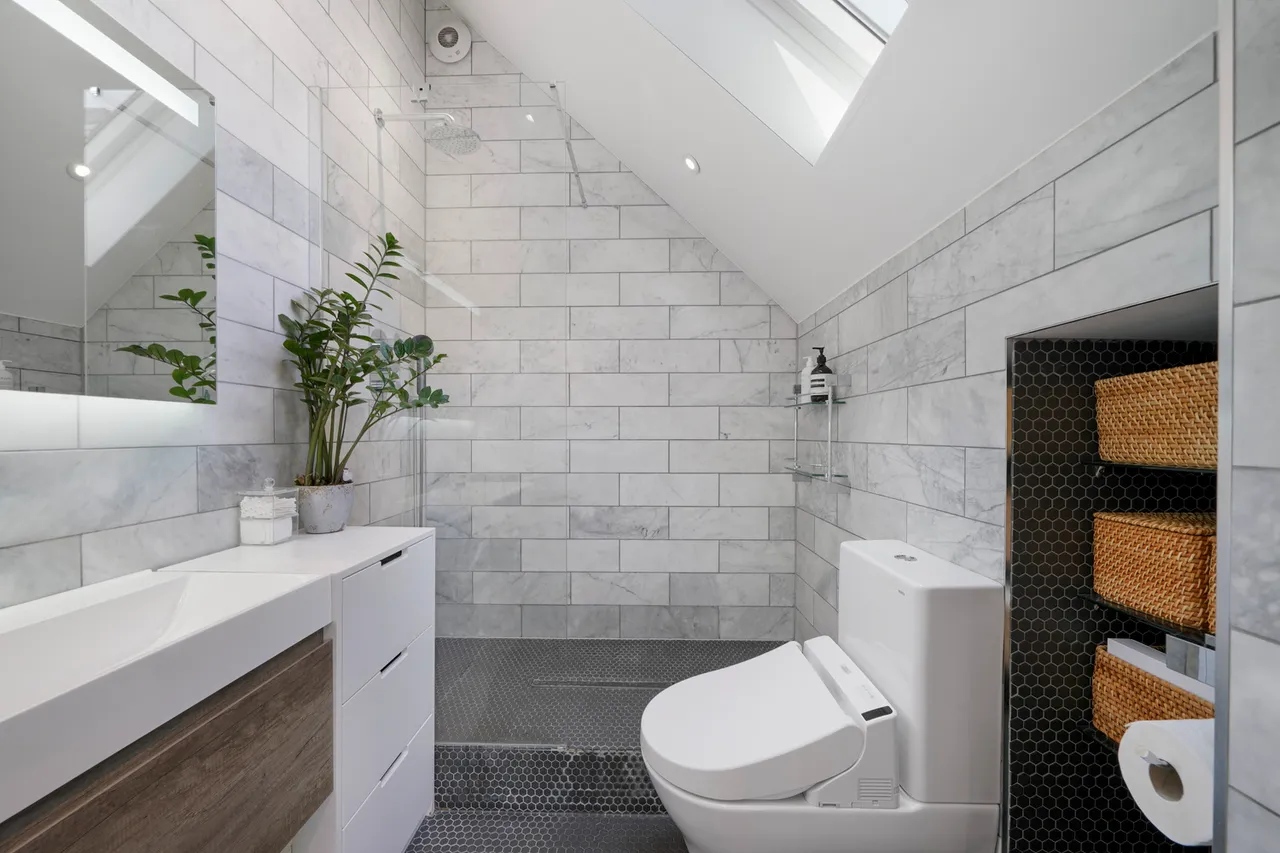 President Drive, London, E1W, photo 16