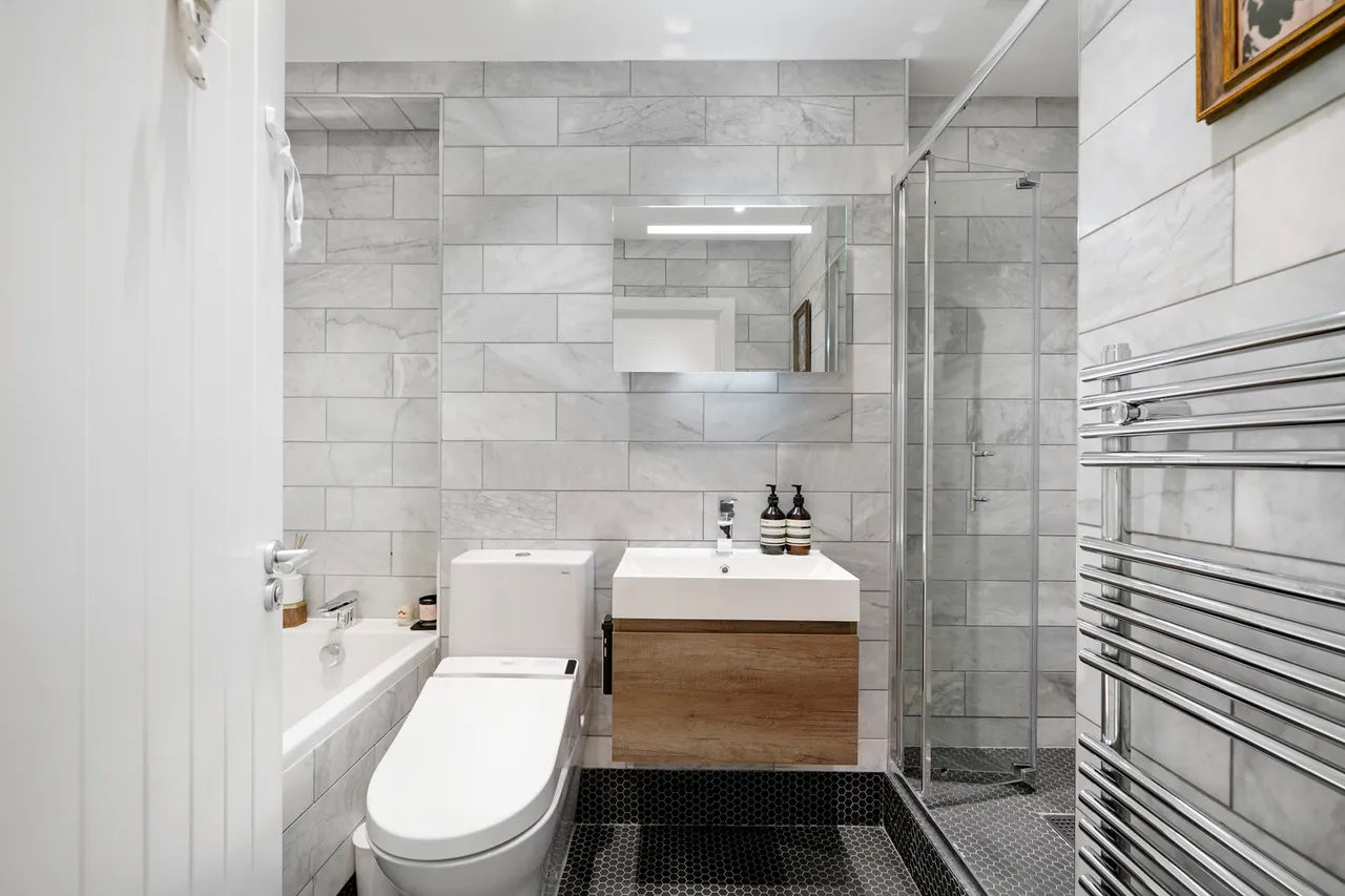 President Drive, London, E1W, photo 14