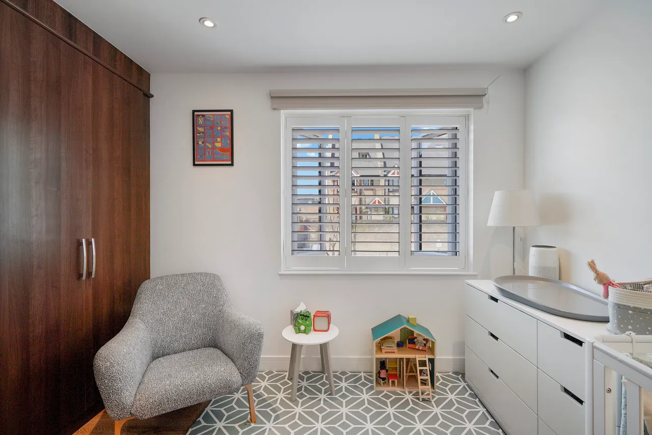 President Drive, London, E1W, photo 10