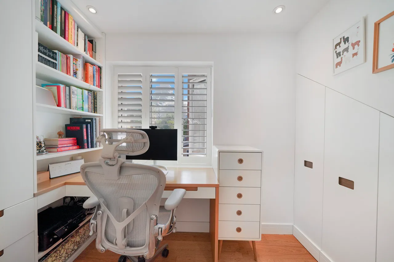 President Drive, London, E1W, photo 12