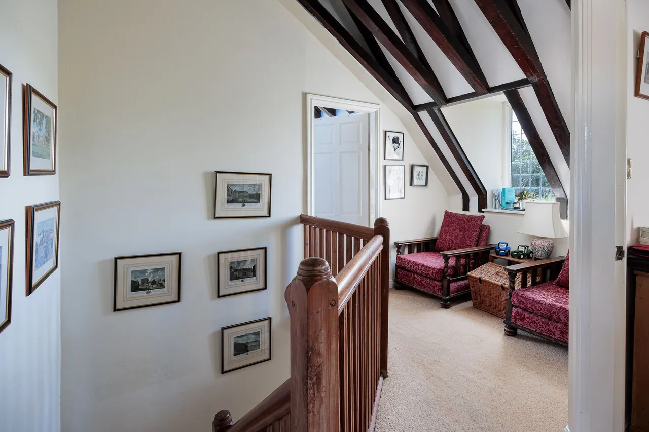 Hampton, Malpas, photo 19