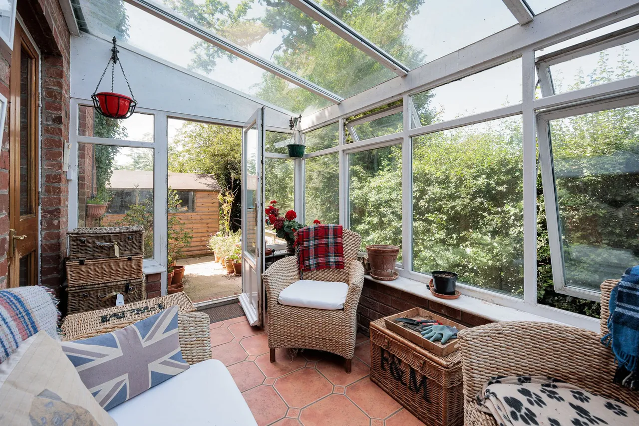 Hampton, Malpas, photo 16