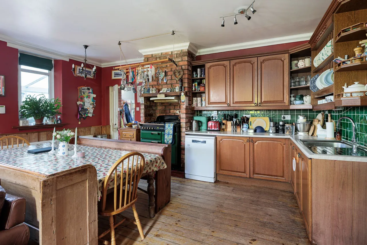 Hampton, Malpas, photo 14