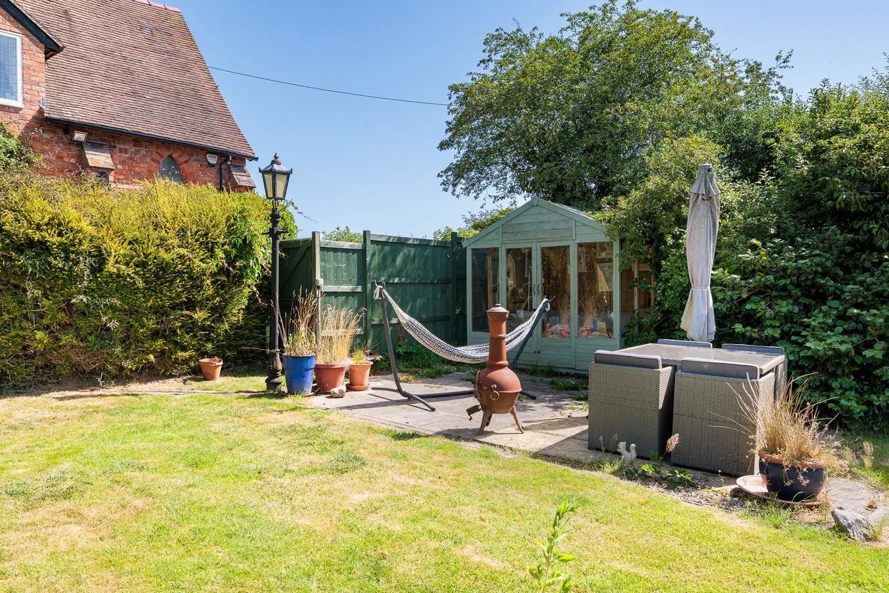 Hampton, Malpas, photo 29