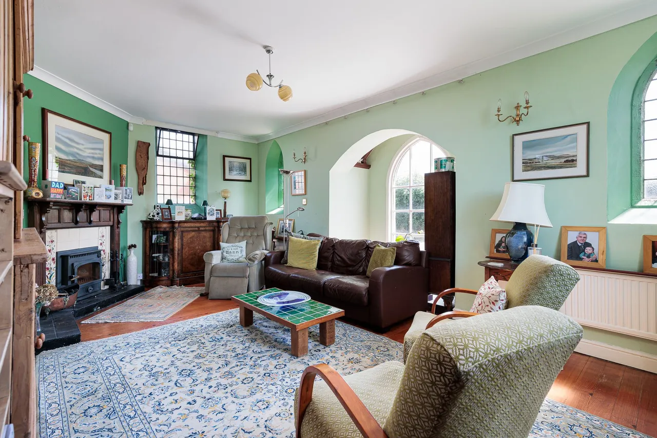 Hampton, Malpas, photo 7