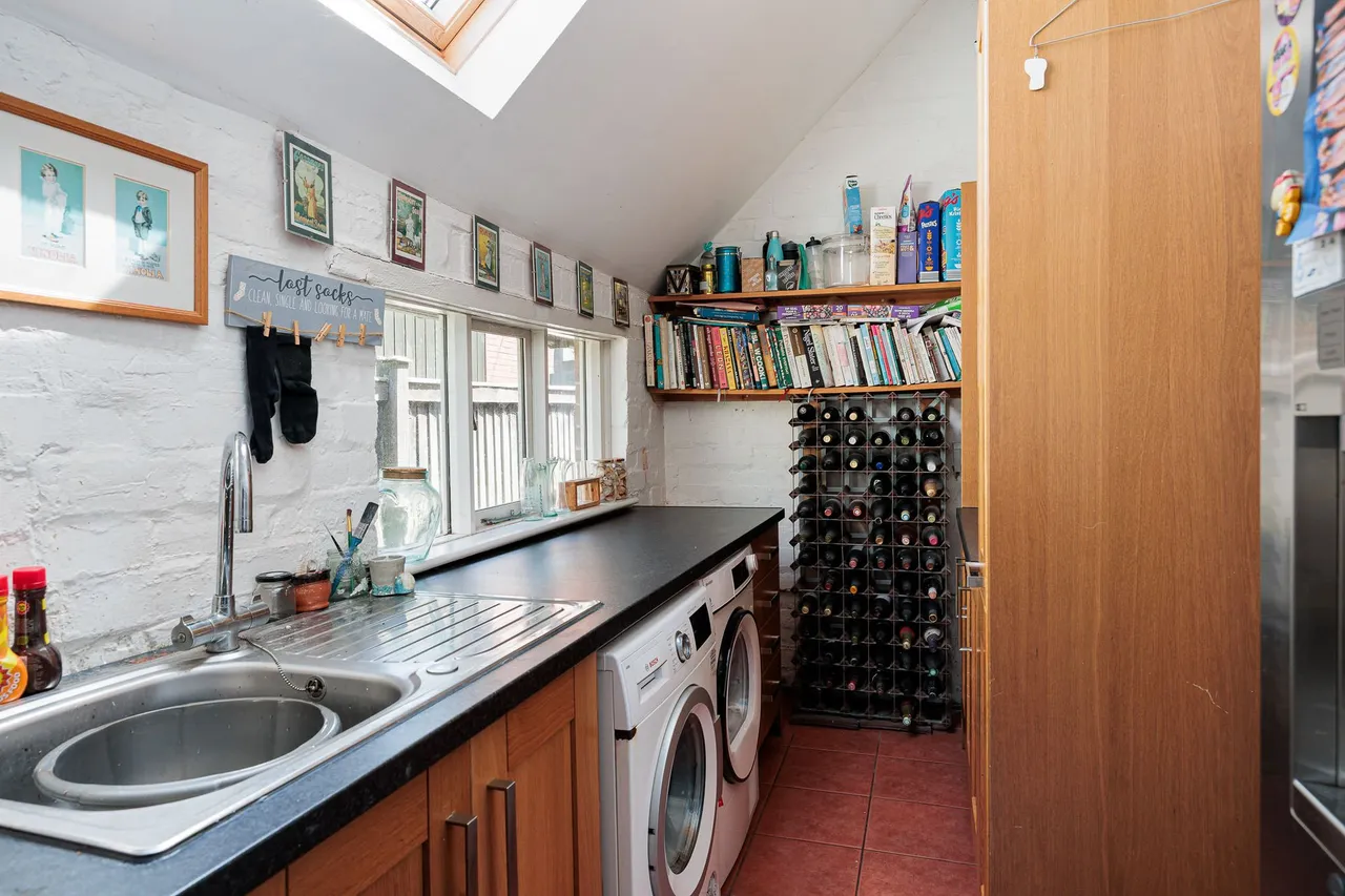 Hampton, Malpas, photo 17