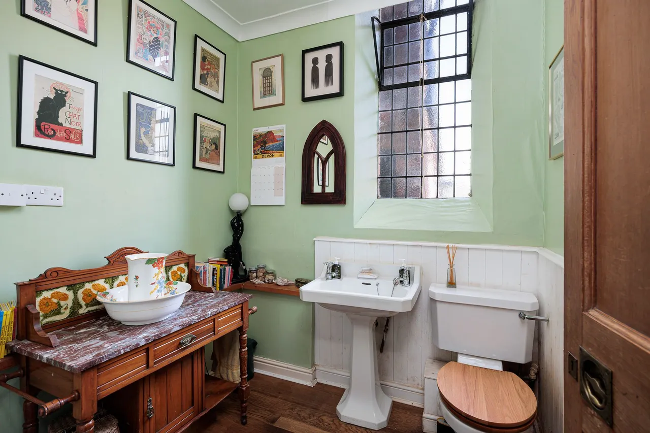 Hampton, Malpas, photo 18