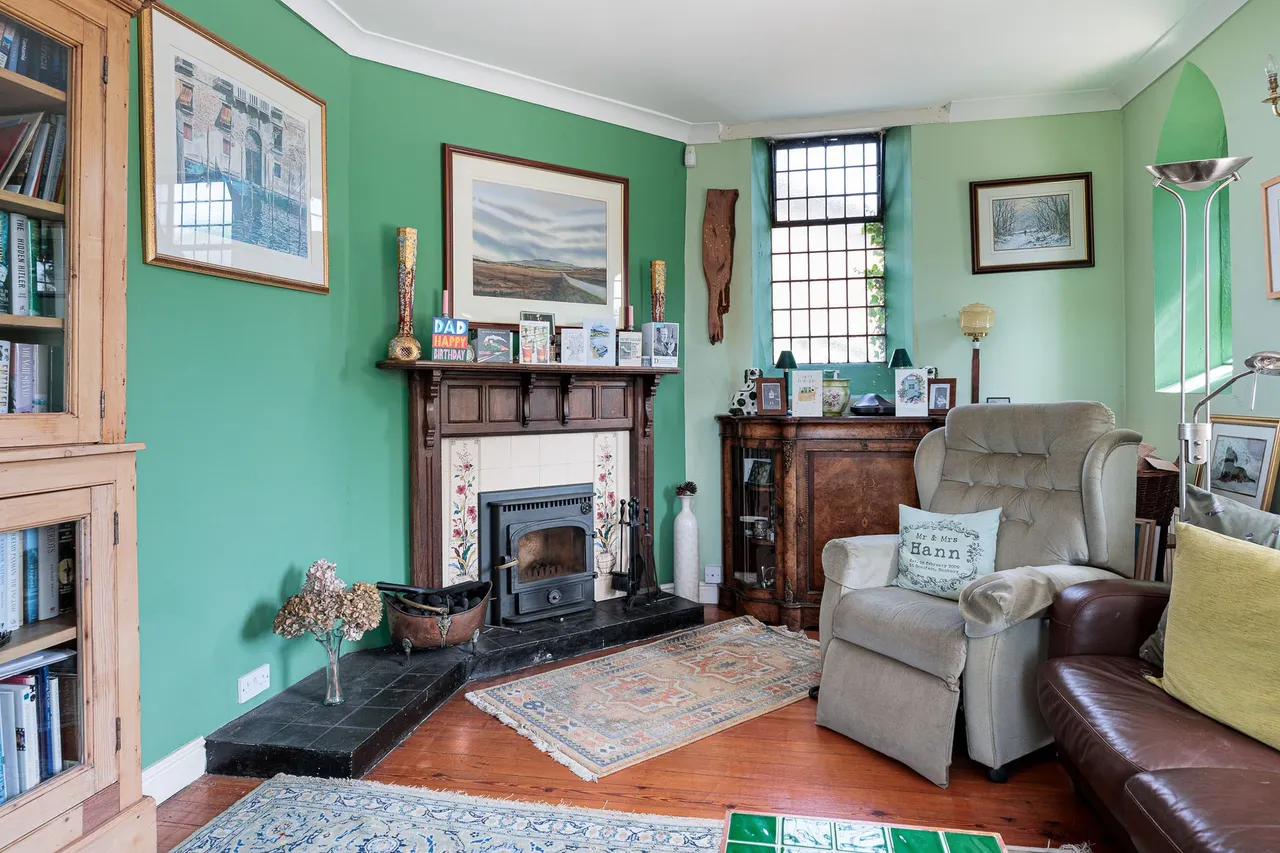 Hampton, Malpas, photo 8